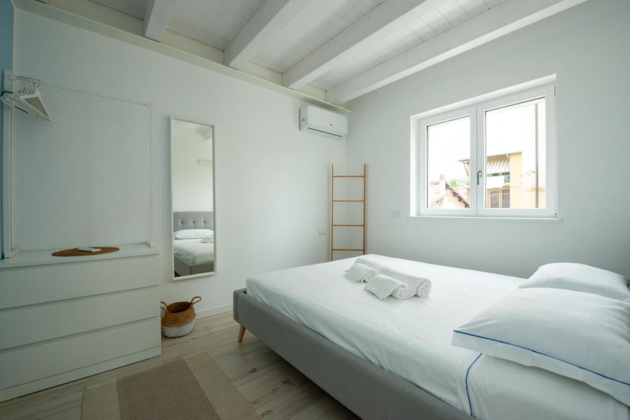 Lake Dream Apartment With Pool In Bardolino Exterior photo