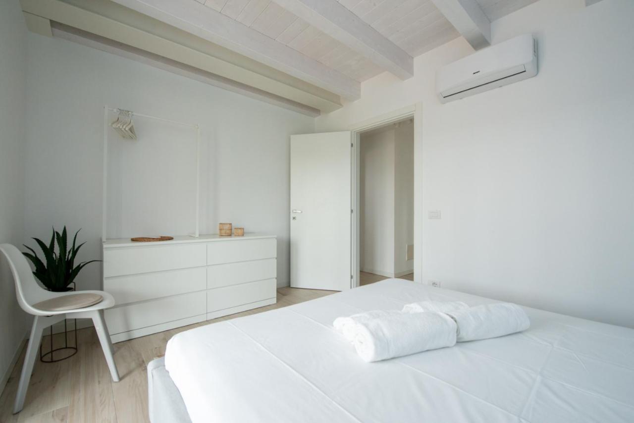 Lake Dream Apartment With Pool In Bardolino Exterior photo